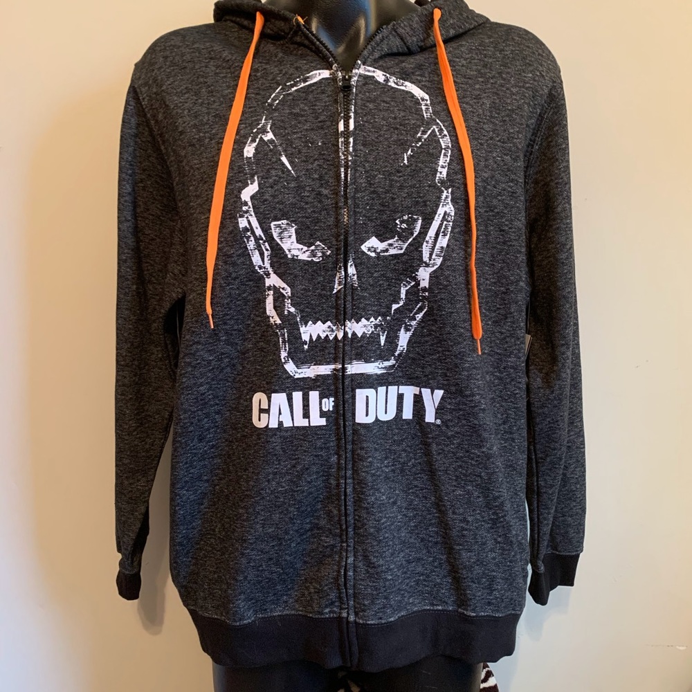 Call of Duty Men’s hoodie